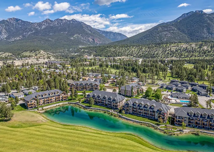 Bighorn Meadows Resort