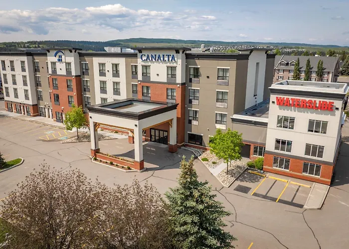 Canalta Cochrane