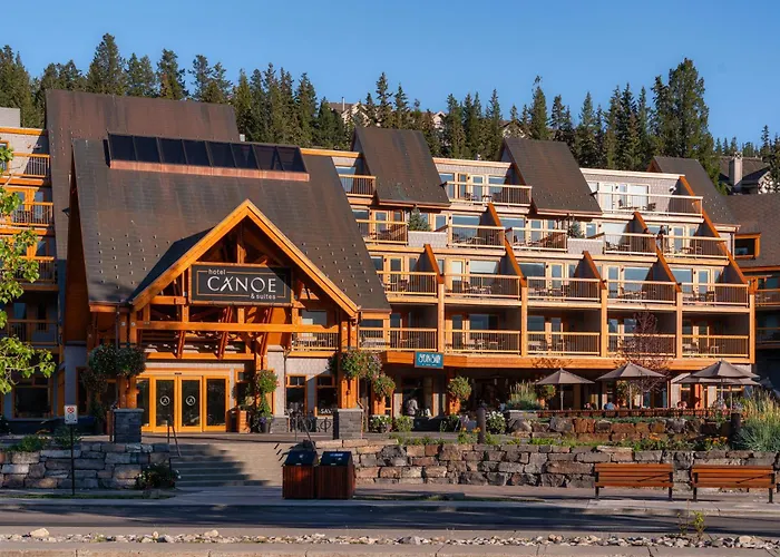 Hotel Canoe&Suites