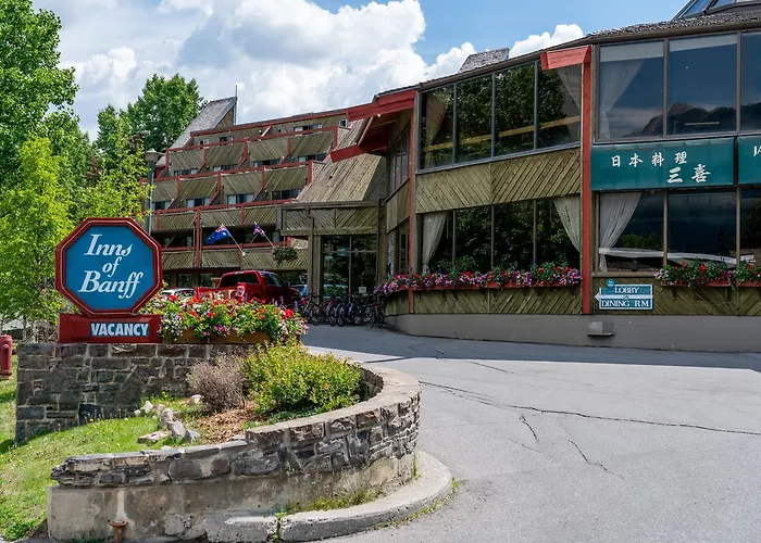 Inns Of Banff